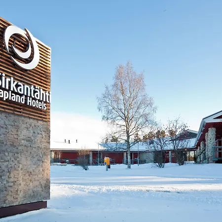 Lapland Hotels Sirkantähti-2