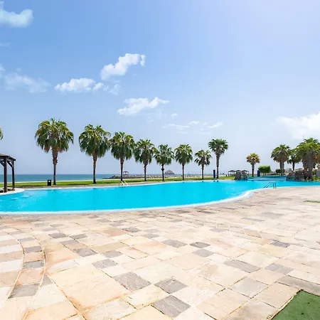 Radisson Blu Resort, Fujairah-2