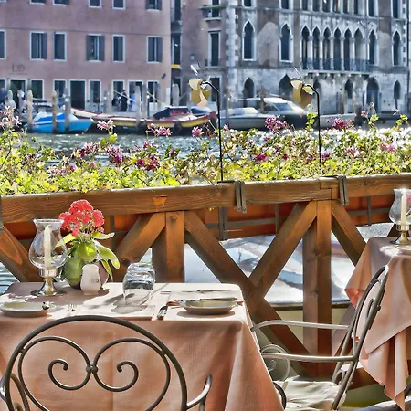 Ca' Sagredo Hotel-3
