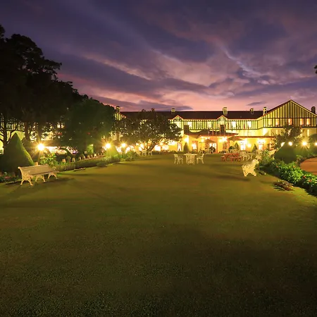 The Grand Hotel - Heritage Grand-3