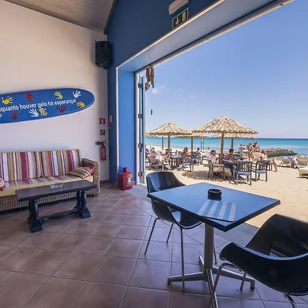 Hotel Torre Praia-2