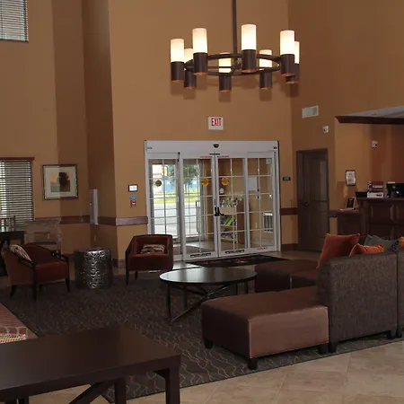 Wyndham Garden Appleton-2