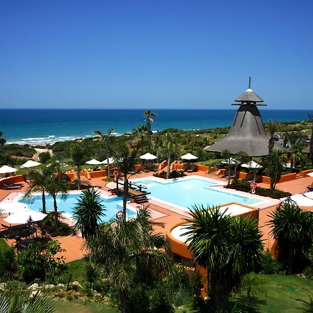 Royal Hideaway Sancti Petri-3