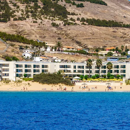 Vila Baleira Suites-2