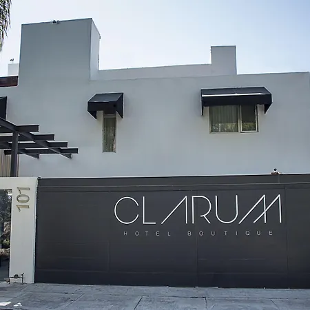 Hotel Clarum 101-3