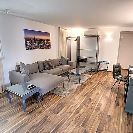 Hotel Clarum 101-2