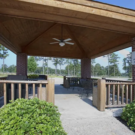 Candlewood Suites Hattiesburg By Ihg-2