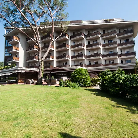Hotel Michelangelo&Day SPA-3