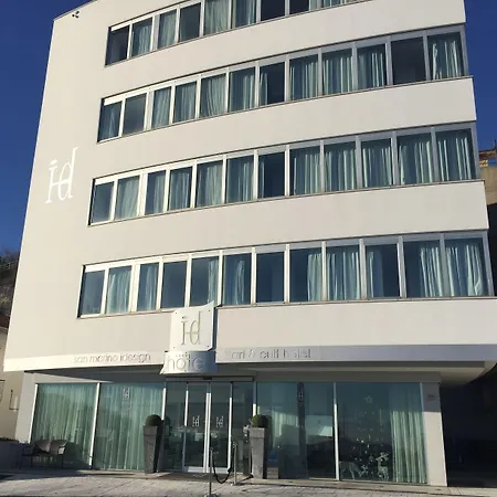 Hotel Sanmarino iDesign-2