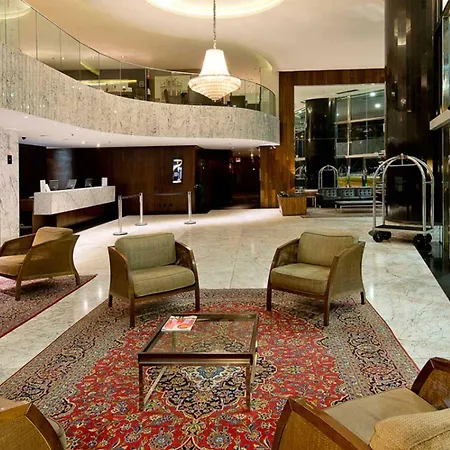 Majestic Palace Hotel-3