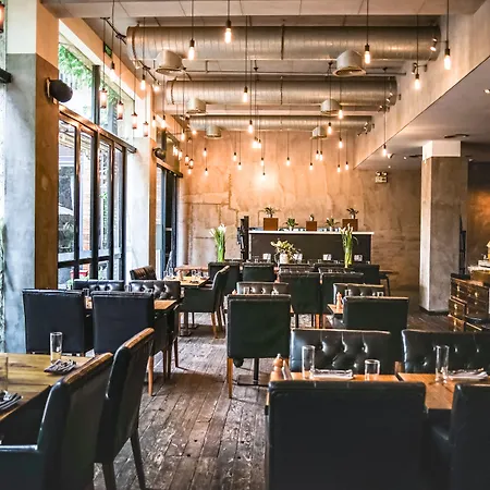 Urbn Boutique Shanghai-3