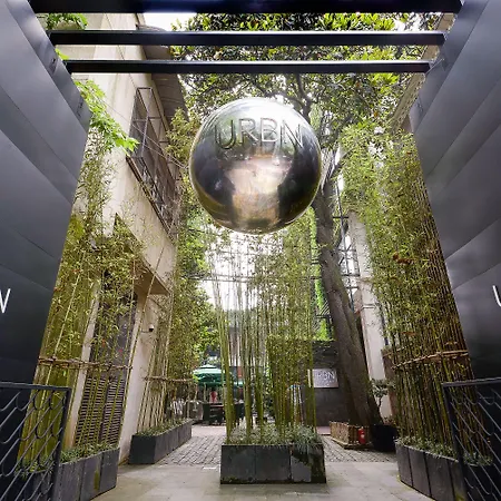 Urbn Boutique Shanghai-2