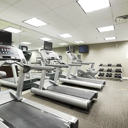 Residence Inn Lafayette Airport-3