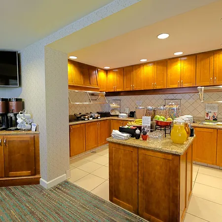 Residence Inn Lafayette Airport-2