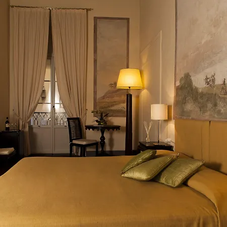 Residenza D'Epoca Palazzo Galletti-2