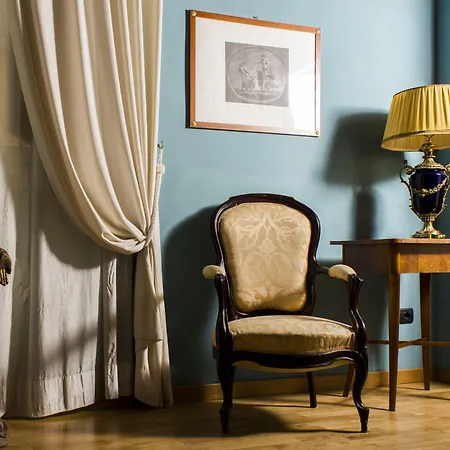 Residenza D'Epoca Palazzo Galletti-3