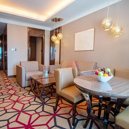 Naumi Hotel Dubai-2