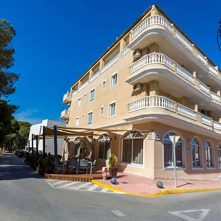 Hotel Parquemar-2