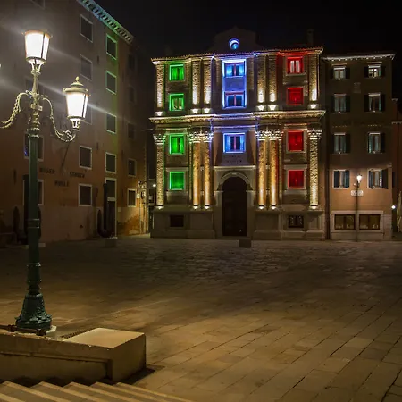 Hotel Bucintoro-3