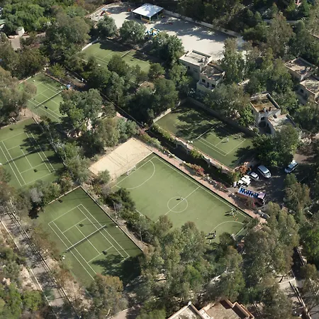 Arbatax Park Resort - Telis-2
