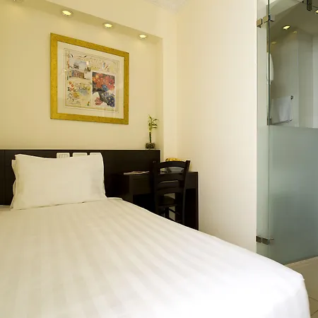 Bell Boutique And Spa Hotel-2