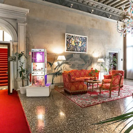Ruzzini Palace Hotel-2