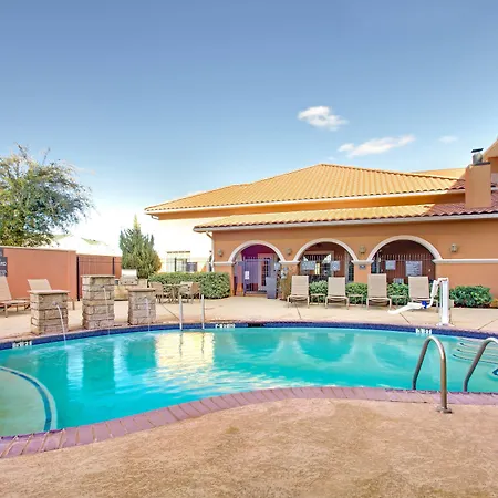 Residence Inn Midland-2