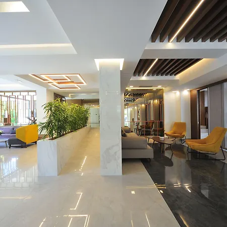 Atrium Ambiance Hotel (Adults Only)-3