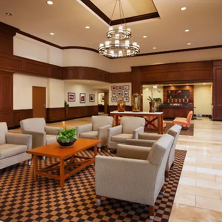 Four Points By Sheraton, Ontario-Rancho Cucamonga-3
