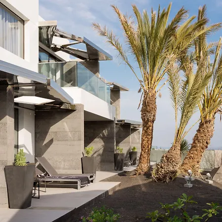 La Isla Y El Mar, Hotel Boutique (Adults Only)-3