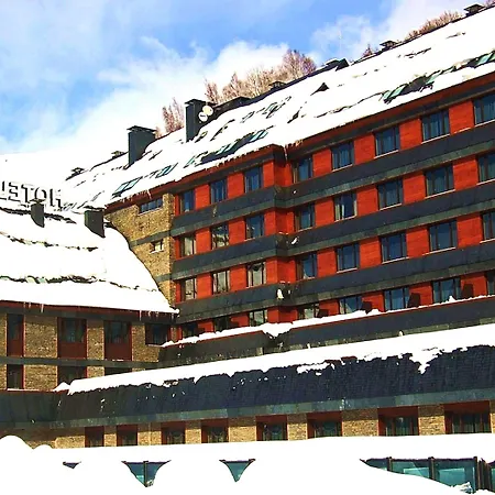Hotel Val De Neu G.L.-2