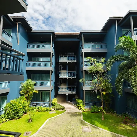Peace Laguna Resort&Spa - SHA Extra Plus-3