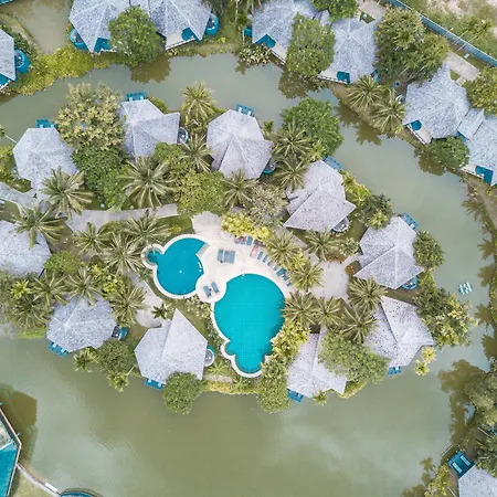 Peace Laguna Resort&Spa - SHA Extra Plus-2