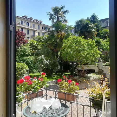 Hotel Charly-2