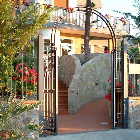 Villa Gaia Hotel-2