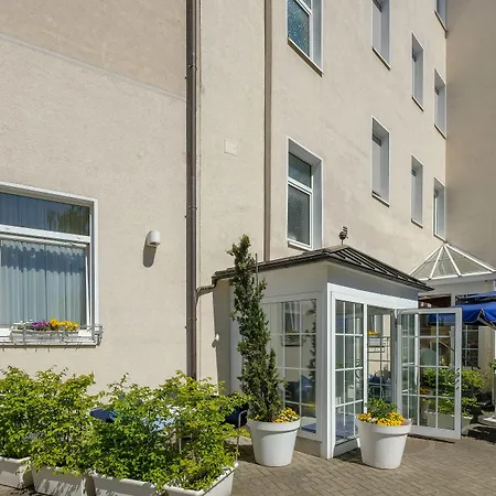 Hotel Savoy Hannover-2