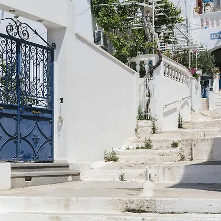 Dimitra Boutique Hotel-3