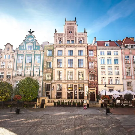 Radisson Blu Hotel, Gdansk-2
