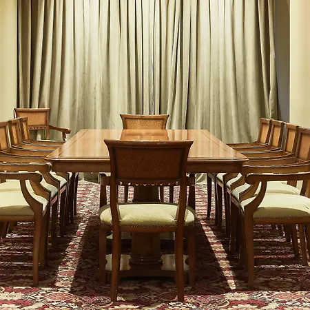 Diplomatic Hotel-2