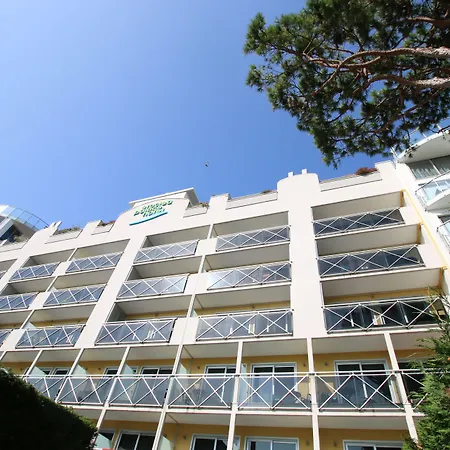 Eraclea Palace Hotel 4 stelle S-2