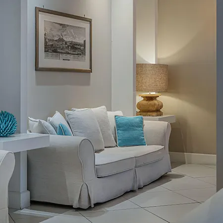 Hotel Capri- Adult Only-3