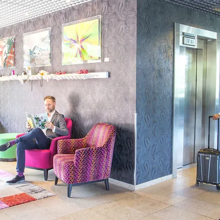 Westcord Fashion Hotel Amsterdam-3