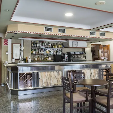 Hotel Nuevo Vichona-3