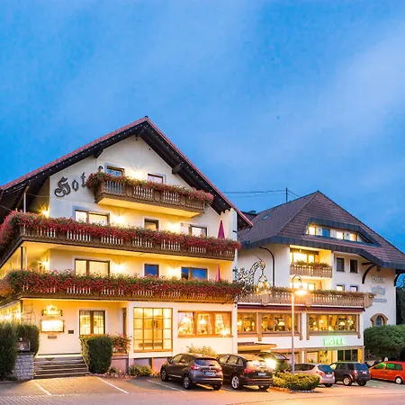 Hotel Krone Igelsberg-2