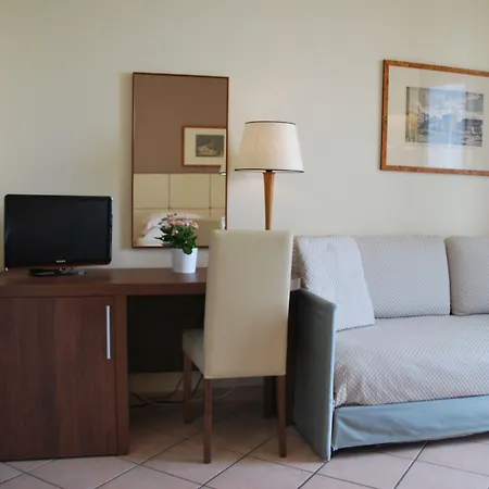 Domus Mariae Albergo-3