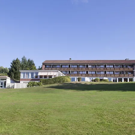 Hotel Schwarzwald Freudenstadt-3