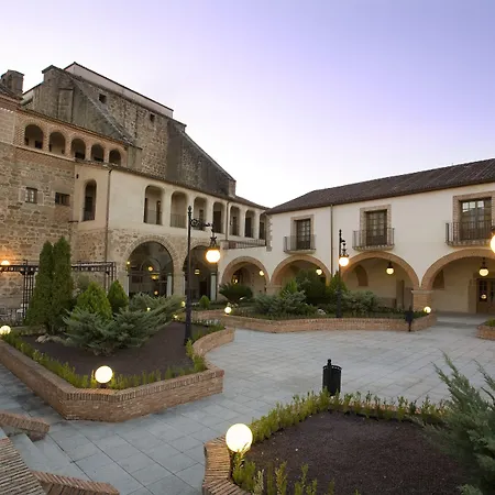 Parador de Plasencia-2