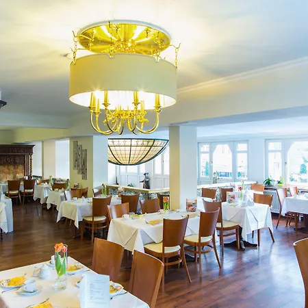 Hotel Holsteiner Hof - Timmendorfer Strand-2
