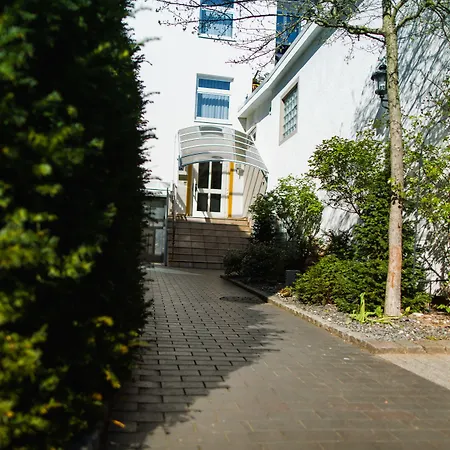 Hotel Holsteiner Hof - Timmendorfer Strand-3