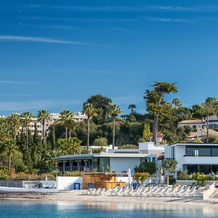 Cap D'Antibes Beach Hotel-2